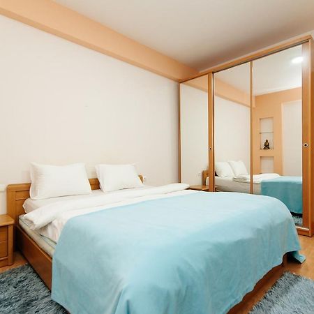 Ferienwohnung Elite Rent Anestiade Kischinau Exterior foto