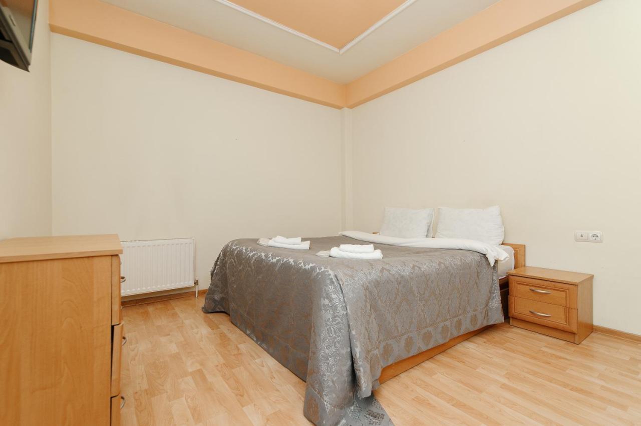 Ferienwohnung Elite Rent Anestiade Kischinau Exterior foto