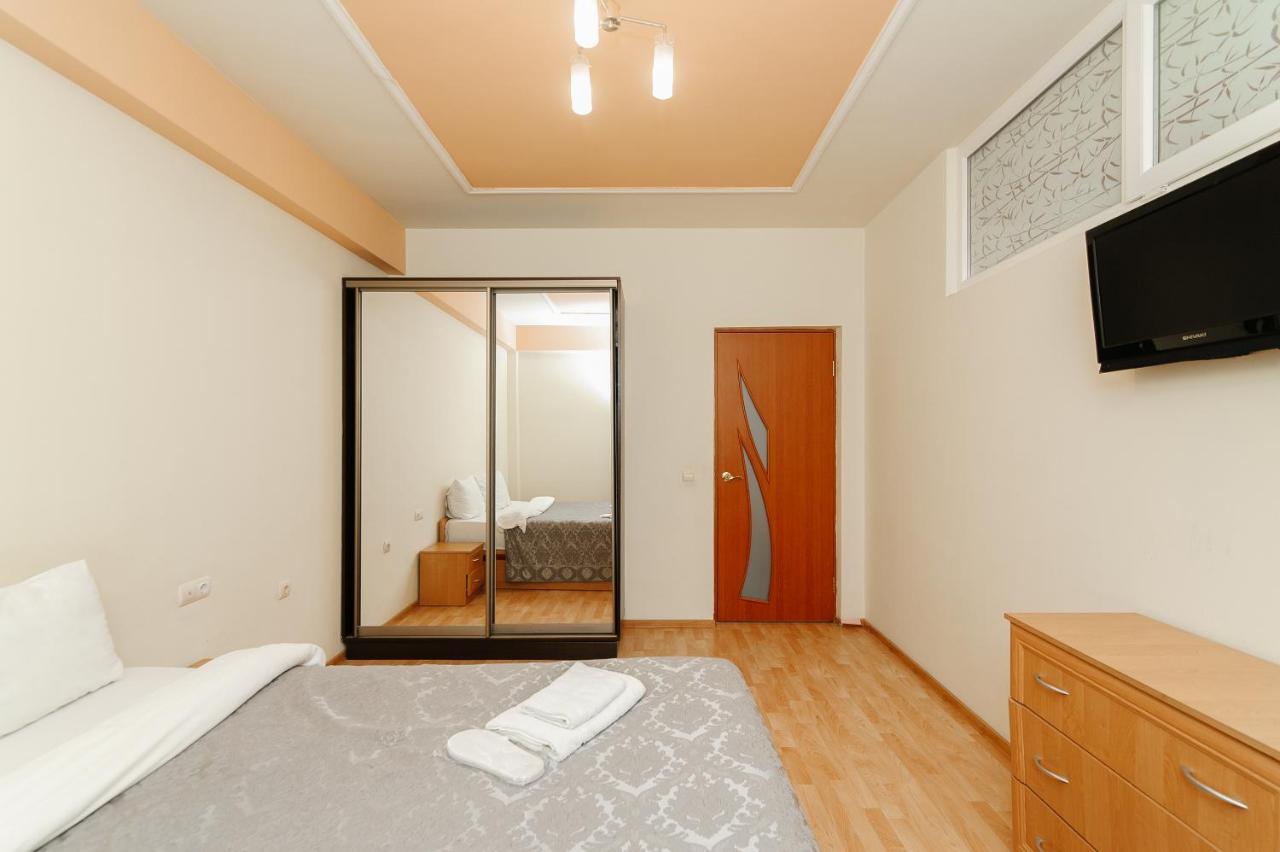 Ferienwohnung Elite Rent Anestiade Kischinau Exterior foto