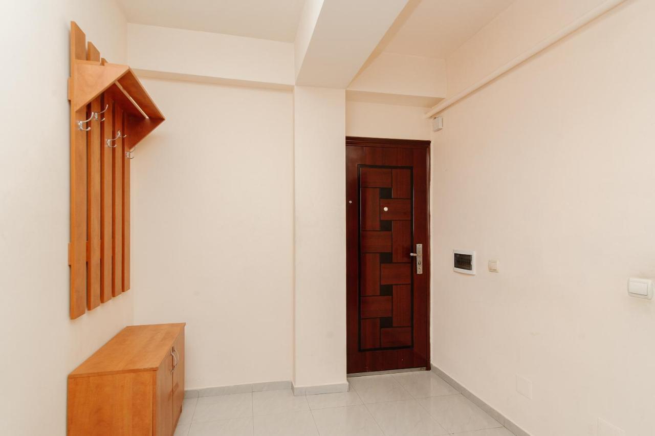 Ferienwohnung Elite Rent Anestiade Kischinau Exterior foto